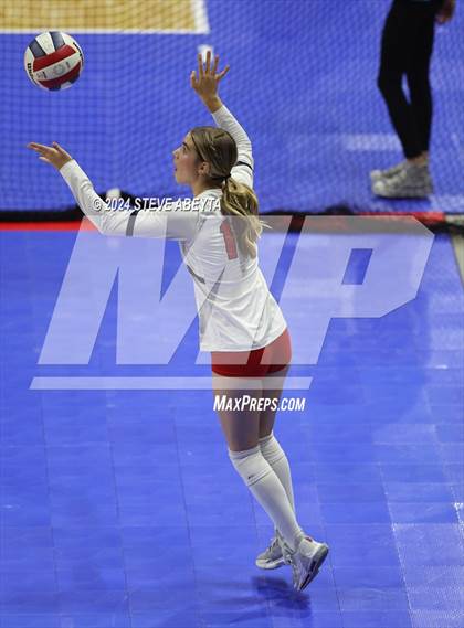 Thumbnail 1 in Chaparral vs. Cherry Creek (CHSAA 5A 2nd Round) photogallery.