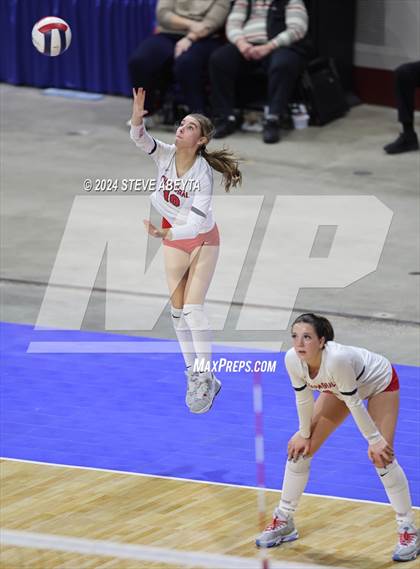 Thumbnail 1 in Chaparral vs. Cherry Creek (CHSAA 5A 2nd Round) photogallery.