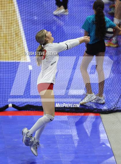 Thumbnail 2 in Chaparral vs. Cherry Creek (CHSAA 5A 2nd Round) photogallery.