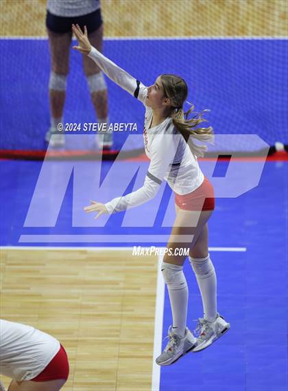 Thumbnail 2 in Chaparral vs. Cherry Creek (CHSAA 5A 2nd Round) photogallery.
