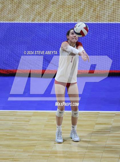 Thumbnail 3 in Chaparral vs. Cherry Creek (CHSAA 5A 2nd Round) photogallery.