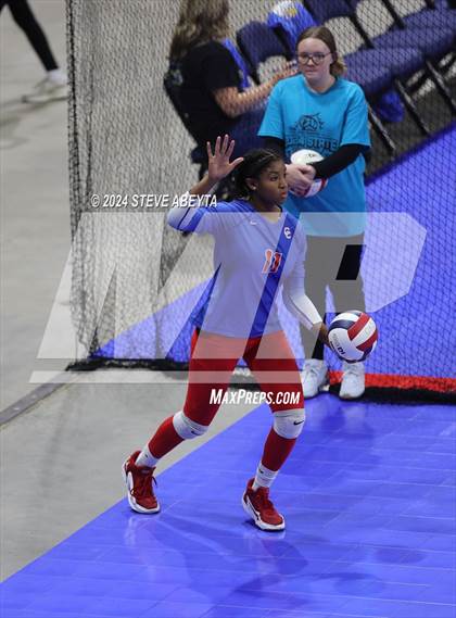 Thumbnail 3 in Chaparral vs. Cherry Creek (CHSAA 5A 2nd Round) photogallery.