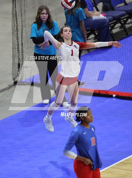 Thumbnail 2 in Chaparral vs. Cherry Creek (CHSAA 5A 2nd Round) photogallery.