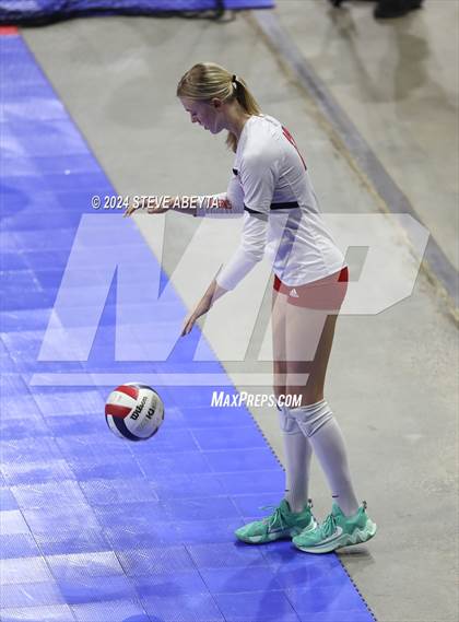 Thumbnail 3 in Chaparral vs. Cherry Creek (CHSAA 5A 2nd Round) photogallery.