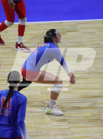 Thumbnail 3 in Chaparral vs. Cherry Creek (CHSAA 5A 2nd Round) photogallery.