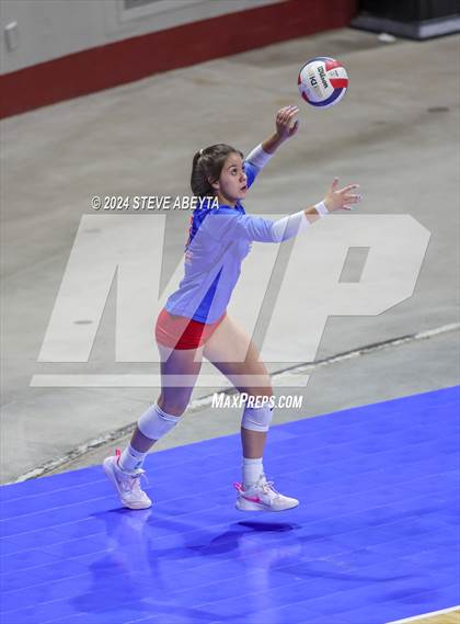 Thumbnail 2 in Chaparral vs. Cherry Creek (CHSAA 5A 2nd Round) photogallery.