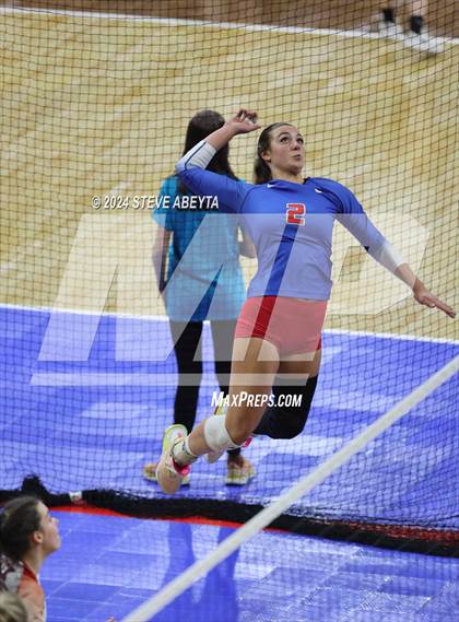 Thumbnail 1 in Chaparral vs. Cherry Creek (CHSAA 5A 2nd Round) photogallery.