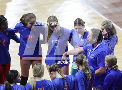 Thumbnail 1 in Chaparral vs. Cherry Creek (CHSAA 5A 2nd Round) photogallery.