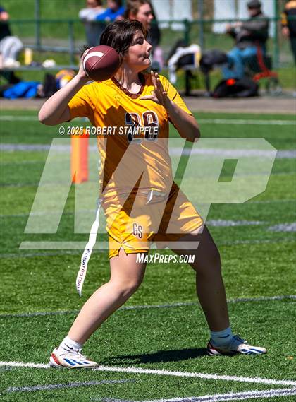 Thumbnail 3 in Greensburg Salem @ Shaler Area photogallery.