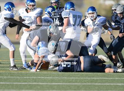 Thumbnail 1 in Thornton @ Riverdale Ridge photogallery.