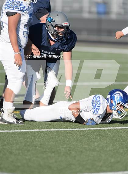 Thumbnail 1 in Thornton @ Riverdale Ridge photogallery.