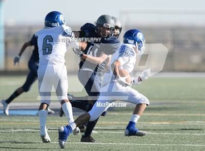 Thumbnail 2 in Thornton @ Riverdale Ridge photogallery.