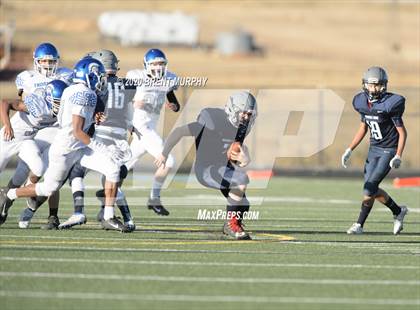 Thumbnail 2 in Thornton @ Riverdale Ridge photogallery.