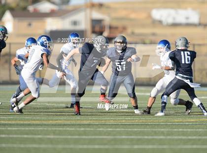 Thumbnail 1 in Thornton @ Riverdale Ridge photogallery.