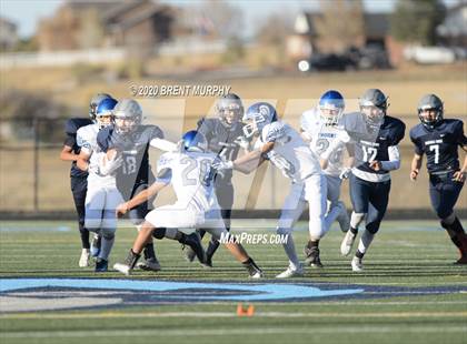 Thumbnail 2 in Thornton @ Riverdale Ridge photogallery.