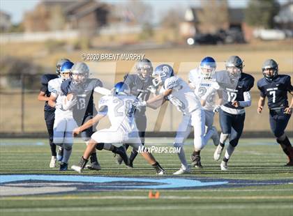 Thumbnail 2 in JV: Thornton @ Riverdale Ridge photogallery.