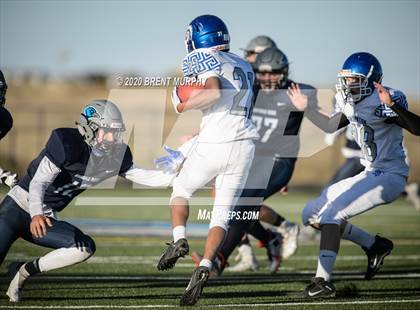 Thumbnail 3 in Thornton @ Riverdale Ridge photogallery.