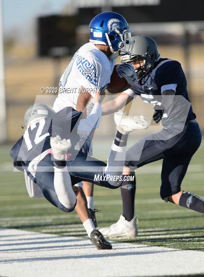 Thumbnail 2 in Thornton @ Riverdale Ridge photogallery.