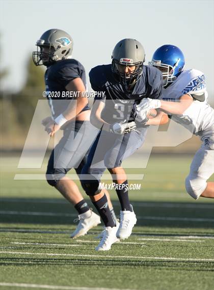 Thumbnail 1 in Thornton @ Riverdale Ridge photogallery.