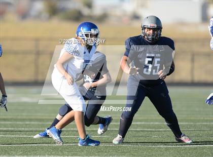 Thumbnail 3 in Thornton @ Riverdale Ridge photogallery.