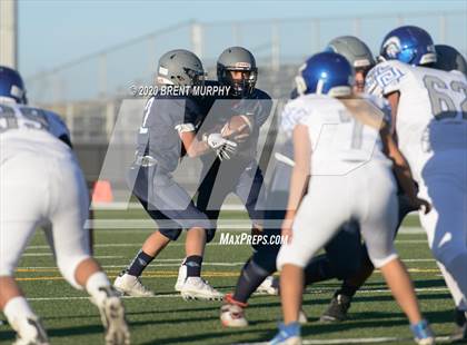 Thumbnail 1 in JV: Thornton @ Riverdale Ridge photogallery.