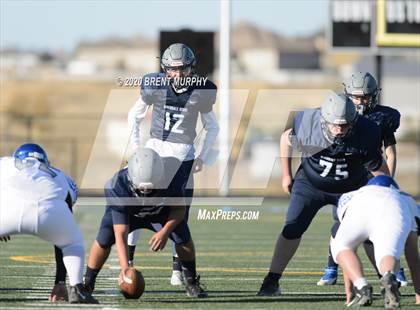 Thumbnail 1 in Thornton @ Riverdale Ridge photogallery.