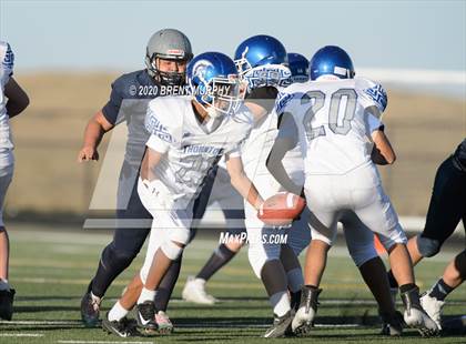 Thumbnail 3 in Thornton @ Riverdale Ridge photogallery.