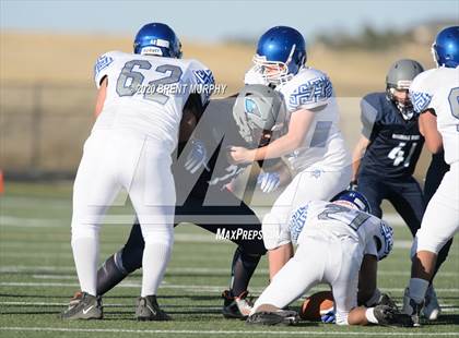Thumbnail 2 in Thornton @ Riverdale Ridge photogallery.