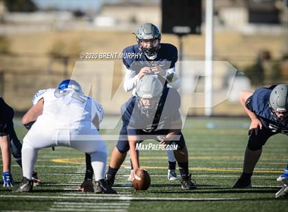Thumbnail 2 in Thornton @ Riverdale Ridge photogallery.