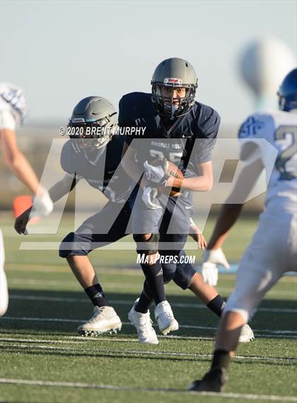 Thumbnail 2 in Thornton @ Riverdale Ridge photogallery.