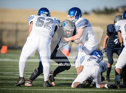 Thumbnail 1 in Thornton @ Riverdale Ridge photogallery.