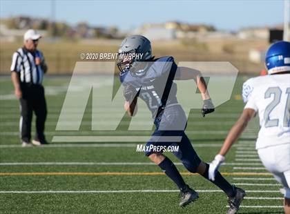 Thumbnail 1 in Thornton @ Riverdale Ridge photogallery.