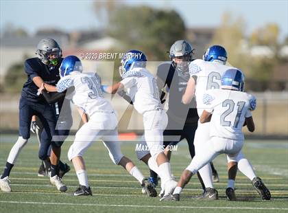 Thumbnail 2 in Thornton @ Riverdale Ridge photogallery.