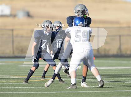 Thumbnail 3 in Thornton @ Riverdale Ridge photogallery.