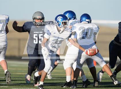 Thumbnail 1 in Thornton @ Riverdale Ridge photogallery.