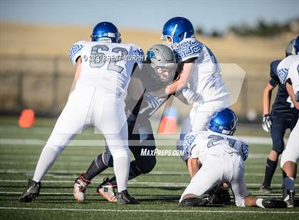 Thumbnail 3 in Thornton @ Riverdale Ridge photogallery.