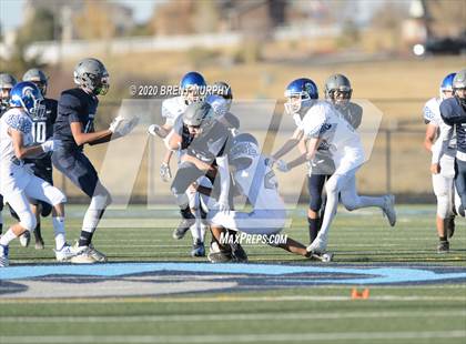 Thumbnail 3 in JV: Thornton @ Riverdale Ridge photogallery.