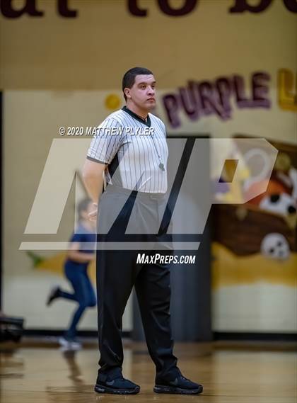 Thumbnail 2 in Seventy-First vs Jack Britt (SAC Conference Tournament Final) photogallery.