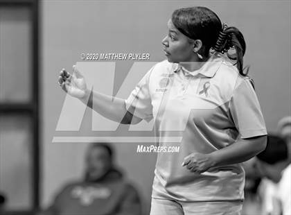 Thumbnail 2 in Seventy-First vs Jack Britt (SAC Conference Tournament Final) photogallery.