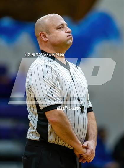 Thumbnail 1 in Seventy-First vs Jack Britt (SAC Conference Tournament Final) photogallery.