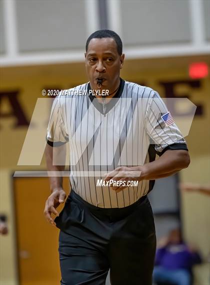 Thumbnail 3 in Seventy-First vs Jack Britt (SAC Conference Tournament Final) photogallery.
