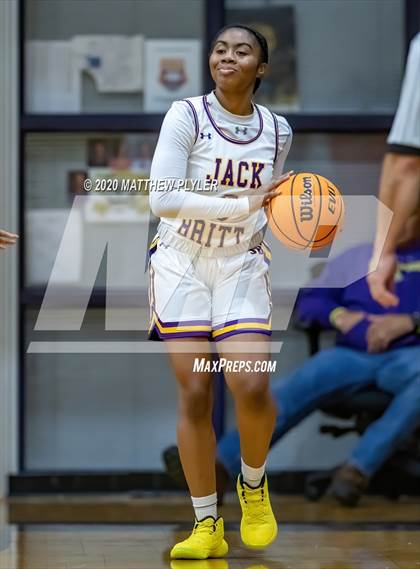 Thumbnail 1 in Seventy-First vs Jack Britt (SAC Conference Tournament Final) photogallery.