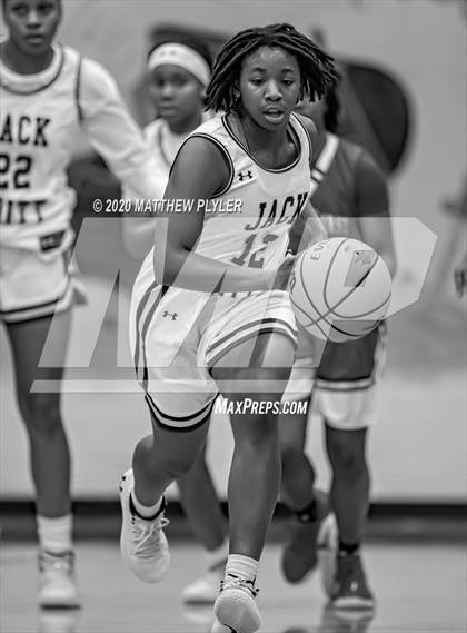 Thumbnail 1 in Seventy-First vs Jack Britt (SAC Conference Tournament Final) photogallery.