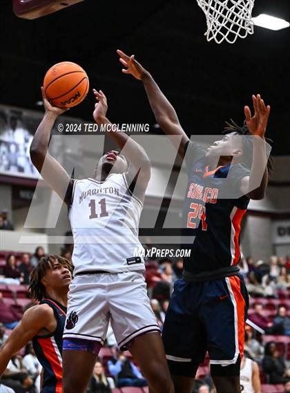 Thumbnail 1 in Subiaco Academy @ Morrilton photogallery.