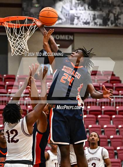 Thumbnail 3 in Subiaco Academy @ Morrilton photogallery.