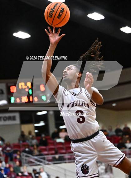 Thumbnail 1 in Subiaco Academy @ Morrilton photogallery.