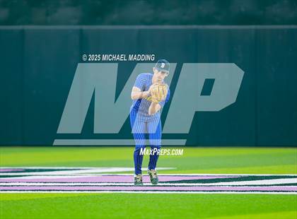 Thumbnail 1 in Brookeland vs Chester (UIL Baseball 1A Region 3 & 4 Regional Semi Game 2) photogallery.