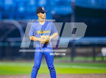 Thumbnail 1 in Brookeland vs Chester (UIL Baseball 1A Region 3 & 4 Regional Semi Game 2) photogallery.
