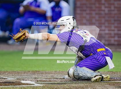Thumbnail 1 in Brookeland vs Chester (UIL Baseball 1A Region 3 & 4 Regional Semi Game 2) photogallery.