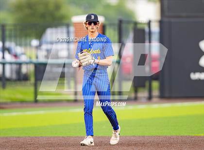 Thumbnail 1 in Brookeland vs Chester (UIL Baseball 1A Region 3 & 4 Regional Semi Game 2) photogallery.